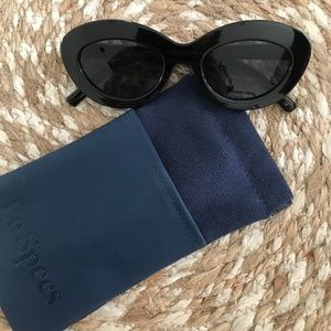 Le Specs Sunglasses